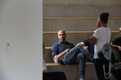 Foto: Julian Lanca-Gil