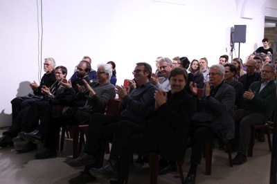 HafenCity Hamburg – die Genese einer Idee, 24.02.2016