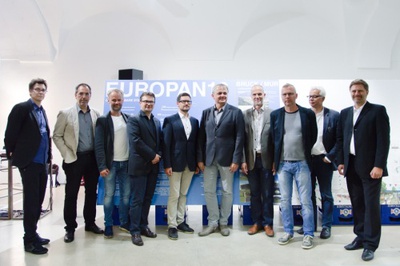 HDA Landdialog - „Weißbuch Innenstadt“: 19.05.2016