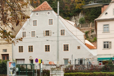 KAI 36, LAM ARCHITEKTUR STUDIO