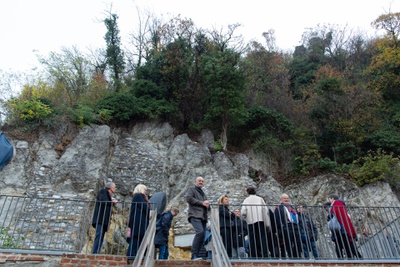 KAI 36, LAM ARCHITEKTUR STUDIO