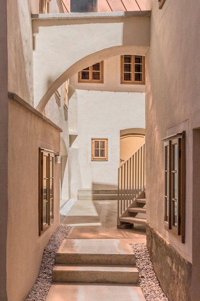 KAI 36, LAM ARCHITEKTUR STUDIO