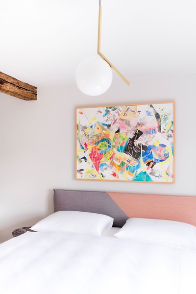 KAI 36, LAM ARCHITEKTUR STUDIO