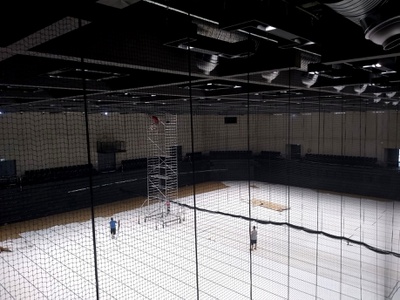 Sportpark Graz Hüttenbrennergasse, projektCC zt gmbh