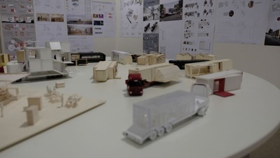 Herbert Eichholzer Architekturförderungspreis 2015: 18.11.2015