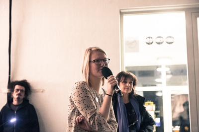 Dietmar Steiner show_CreditForum Stadtpark (18)