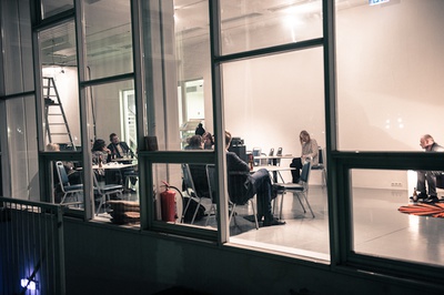 Dietmar Steiner show_CreditForum Stadtpark (22)