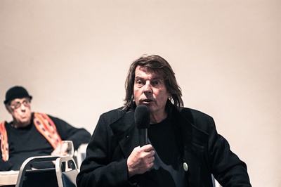 Dietmar Steiner show_CreditForum Stadtpark (24)