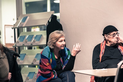 Dietmar Steiner show_CreditForum Stadtpark (25)