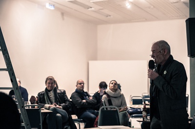 Dietmar Steiner show_CreditForum Stadtpark (5)