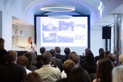 © The Schubidu Quartet