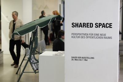 Roundtable II zu Shared Space