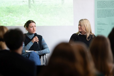 © The Schubidu Quartet