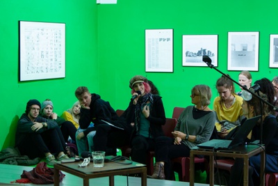 Foto: Julian Lanca-Gil