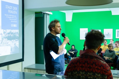 Foto: Julian Lanca-Gil