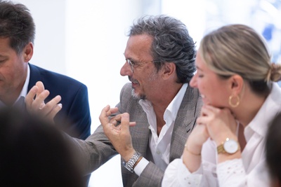 StadtDialog Graz #08_Pressegespräch