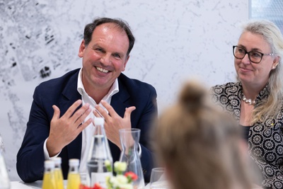 StadtDialog Graz #08_Pressegespräch