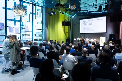 © Thomas Raggam / The Schubidu Quartet