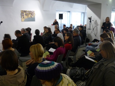 Cultural Anthropology Meets Architecture