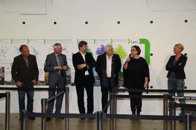 Urbane Inklusion: 26.01.2016