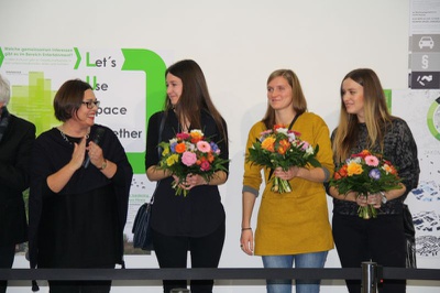 Urbane Inklusion: 26.01.2016