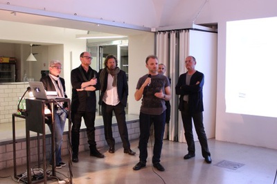 Vom Nutzen der Architekturfotografie, 07.04.2016