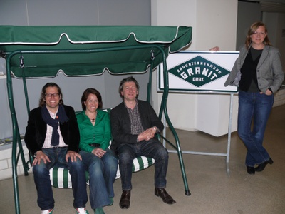 Vortrag BWM Architekten und Partner