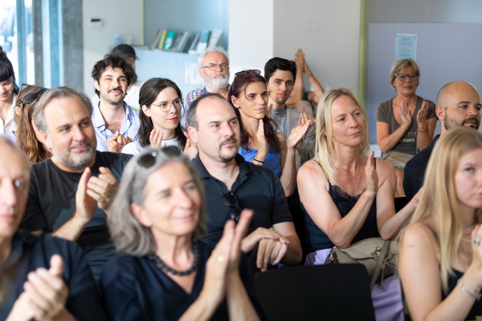 © The Schubidu Quartet / Thomas Raggam