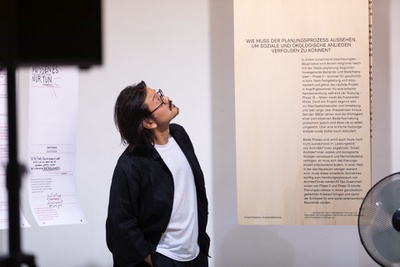 © The Schubidu Quartet / Thomas Raggam