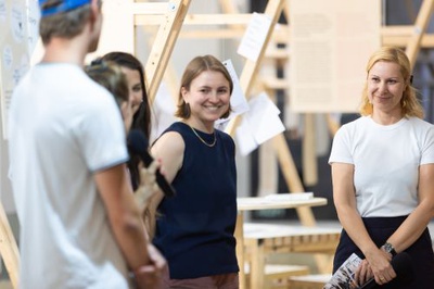 © The Schubidu Quartet