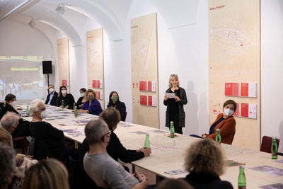 © Thomas Raggam – HDA