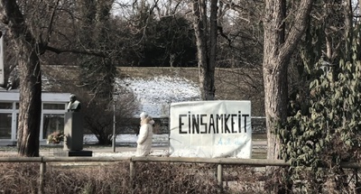 © Sarah Klaunzer + Anton Tkachuk