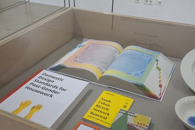 Ausstellung Architecture After the Future, Selim Projects (Mika Savela & Henrik Drufva) – Proxima Utopia