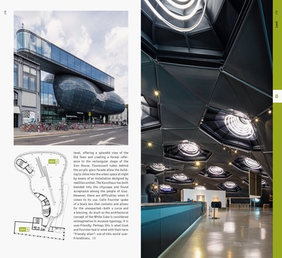 Architekturführer Graz_Innenansicht