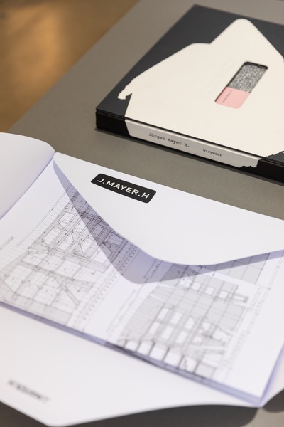 Ausstellung im HDA, 2022