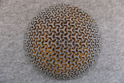 Ausstellungsansichten "Fortschritt zu Wohnbau"