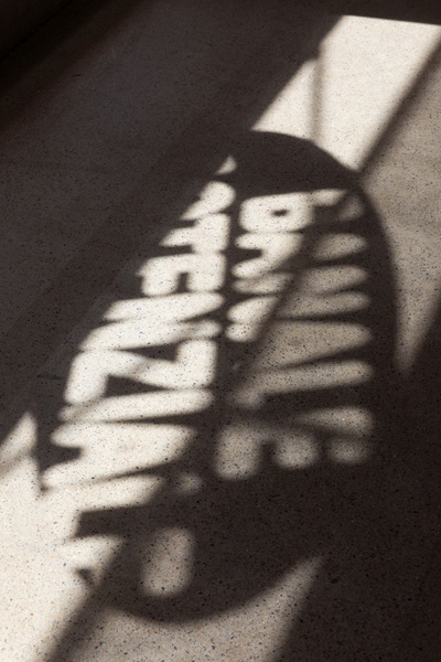 Ausstellungsansicht | banale potenziale