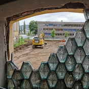 Re:House – A Circular Building, Agency in Biosphere – Markus Jeschaunig