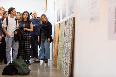 © The Schubidu Quartet