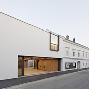 Gemeindeamt Ottensheim