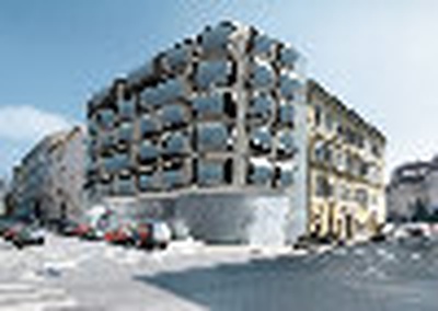 Zaha Hadid Architects