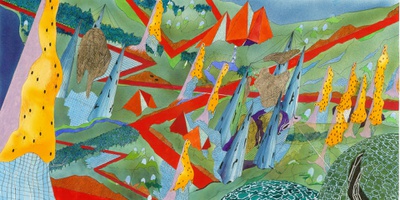 Speculative Landscape