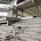 Stadthalle Kapfenberg, .tmp architekten