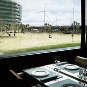 EUROPAN – Inventing Urbanity – Regeneration/ Revitalization / Colonization