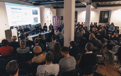 Creative Exchange 2018