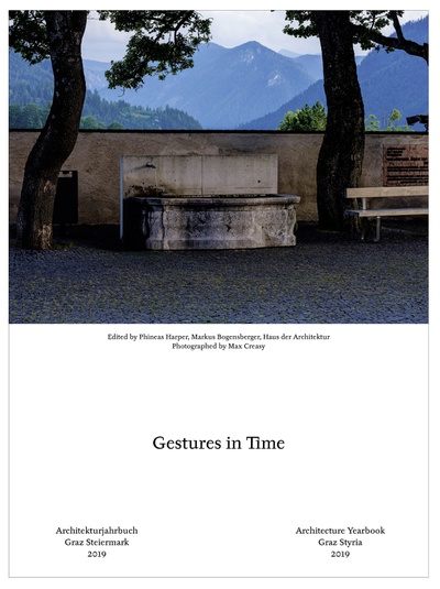 © Buchcover: Gestaltung/Design: Astrid Seme, Studio | Fotografie: Max Creasy, Abbildung: Basilika & Geistliches Haus Mariazell, Feyferlik / Fritzer