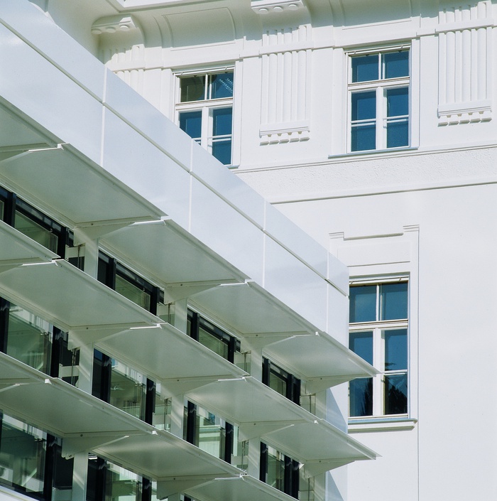 HNO-Klinik, LKH Graz