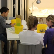 Häuser schaun JUNIOR 2015