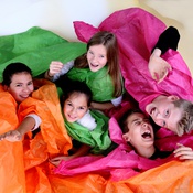 Wirbel in der Bubble