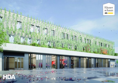 © Büro SuedOst / Tobias Brown / Green4Cities